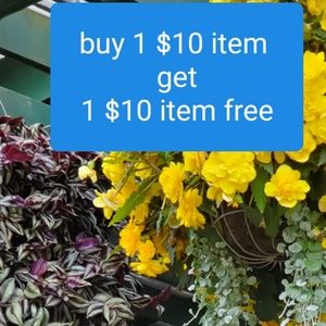 All $10 items